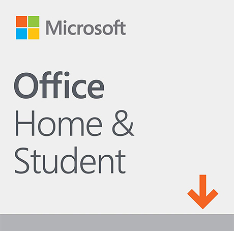 Microsoft Office Home and Student 2019 (PC1台/1ライセンス)日本語対応