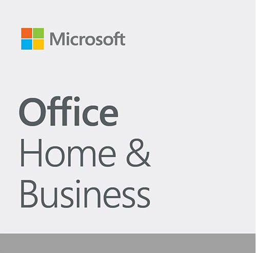 Microsoft 365 Home and Business