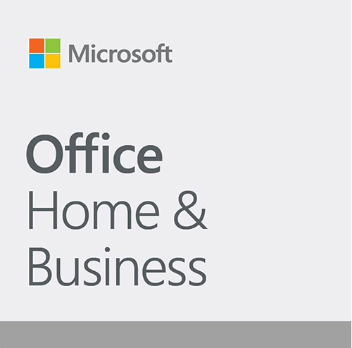 office Home and Business 2019 For Mac