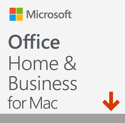 【値下げ】Office Home&Student for Mac 2019