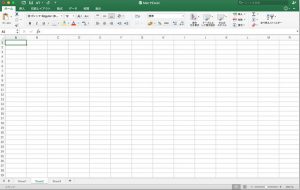 Macでoffice 2016 Excelやword を使う