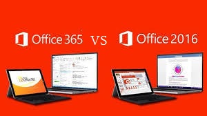 Microsoft Office「Microsoft 365」と「Office 2021」の違い