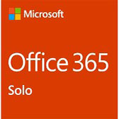 Office 365 Solo