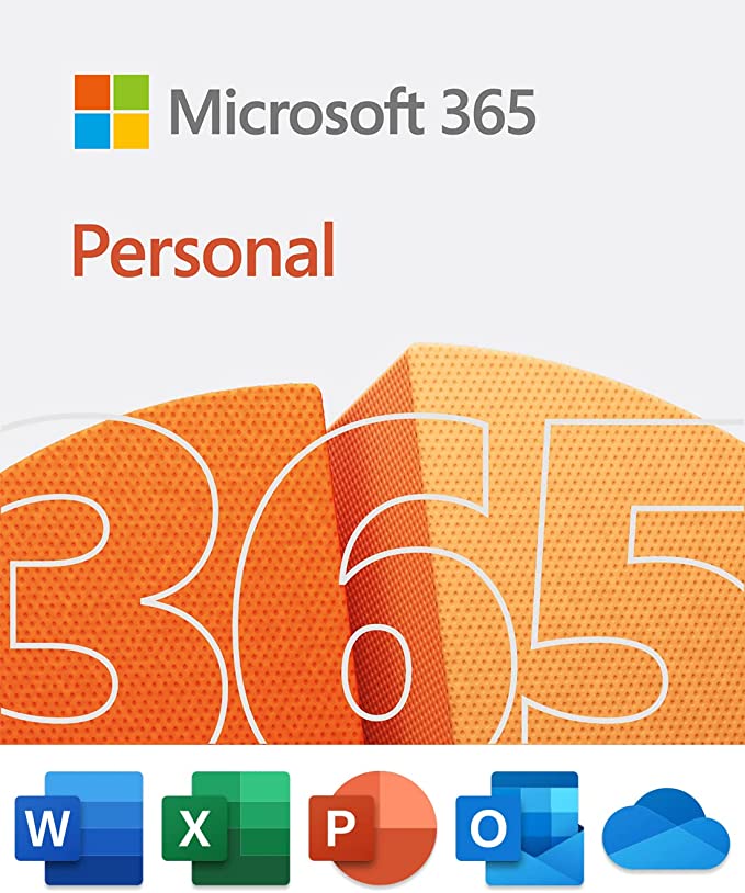 Microsoft 365 Personal