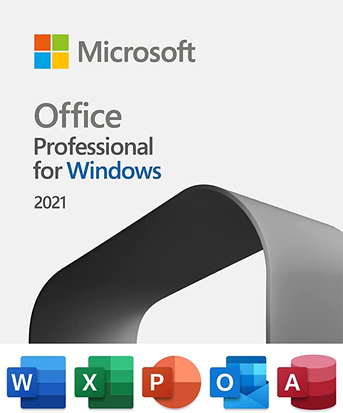 Office Professional 2021